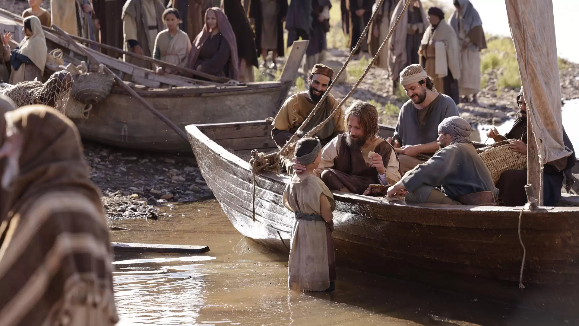 دانلود فیلم The Last Supper 2025