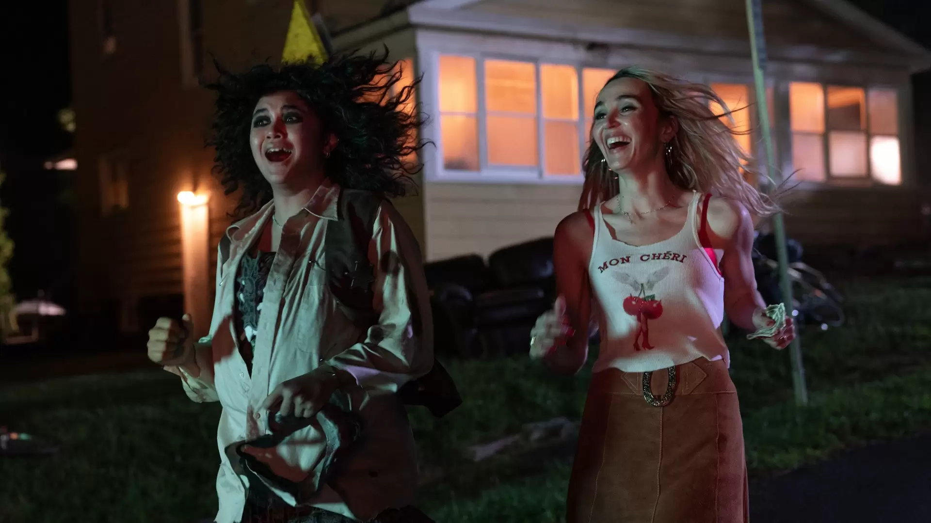 دانلود فیلم Summer of 69 2025