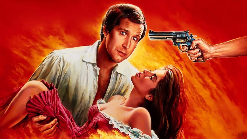 دانلود فیلم Fletch Lives 1989