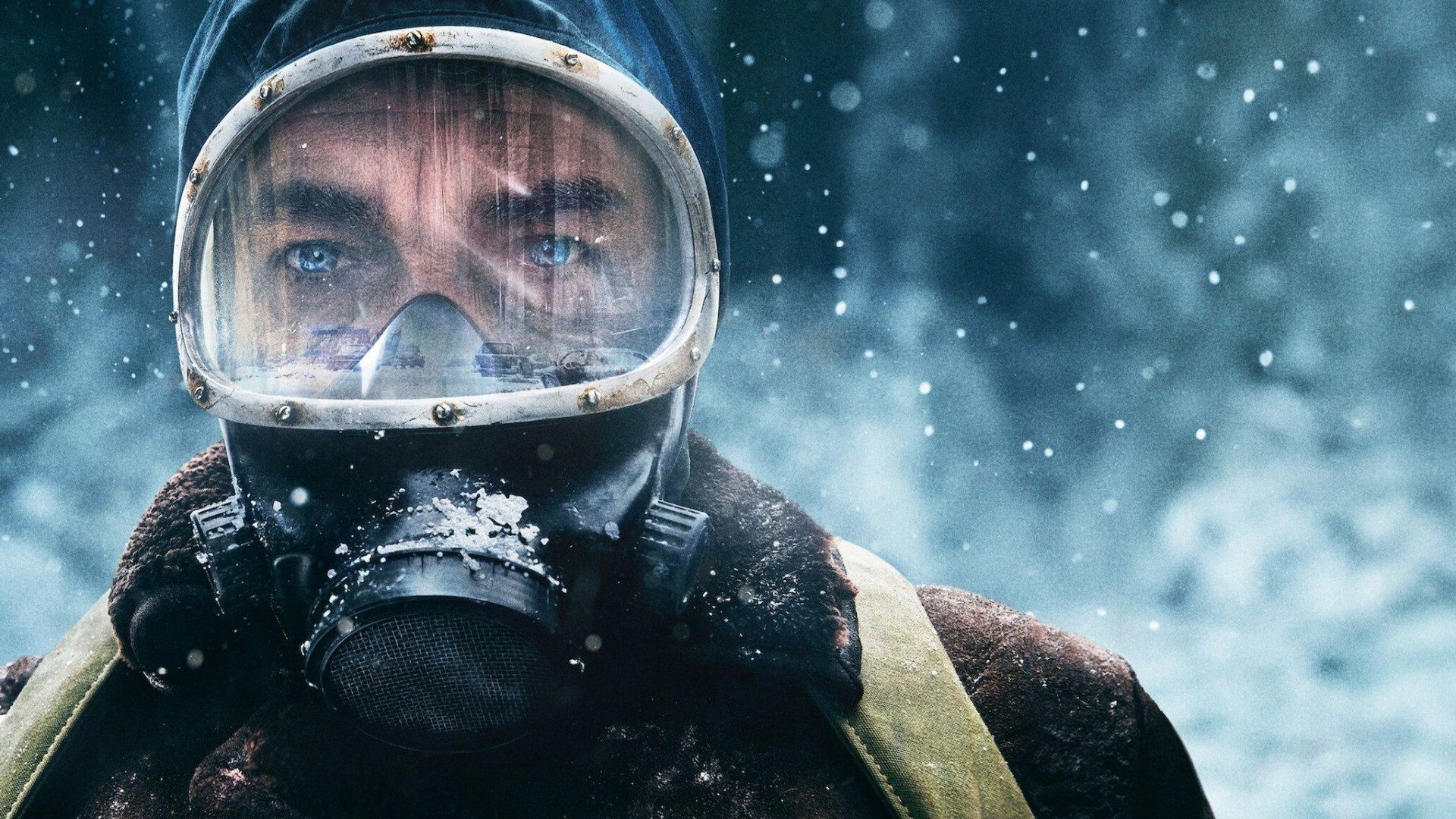 دانلود سریال The Eternaut