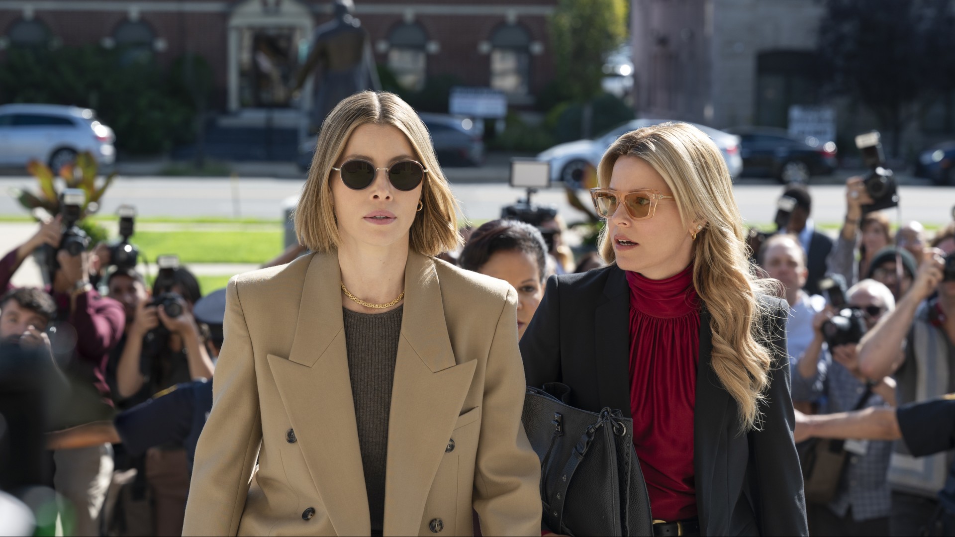 دانلود سریال The Better Sister