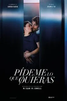 دانلود فیلم Ask Me What You Want 2024