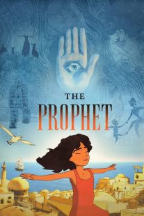 دانلود انیمیشن Kahlil Gibran’s The Prophet 2014430602-481153831