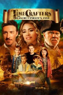 دانلود فیلم Timecrafters: The Treasure of Pirate’s Cove 2020430980-599517352