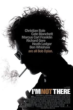 دانلود فیلم I’m Not There 2007