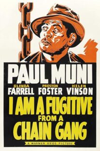 دانلود فیلم I Am a Fugitive from a Chain Gang 1932431733-2107203185