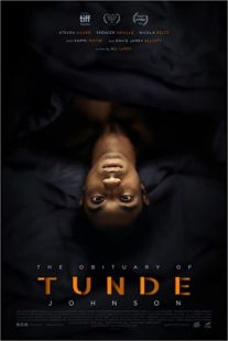 دانلود فیلم The Obituary of Tunde Johnson 2019430683-705593543