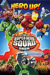 دانلود انیمیشن The Super Hero Squad Show432183-1955154004