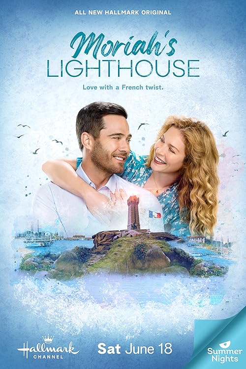 دانلود فیلم Moriah’s Lighthouse 2022