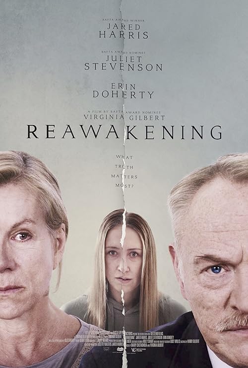 دانلود فیلم Reawakening 2024