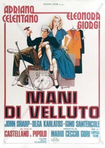 دانلود فیلم Velvet Hands (Mani di velluto) 1979433089-1315571482