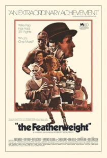 دانلود فیلم The Featherweight 2023431934-776638242
