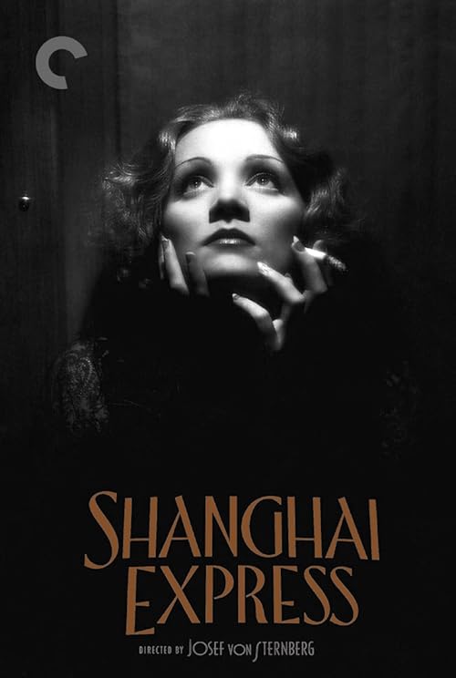 دانلود فیلم Shanghai Express 1932