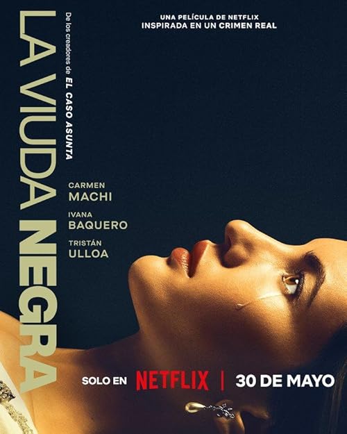 دانلود فیلم A Widow’s Game 2025