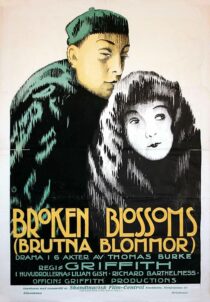 دانلود فیلم Broken Blossoms 1919431950-524247004