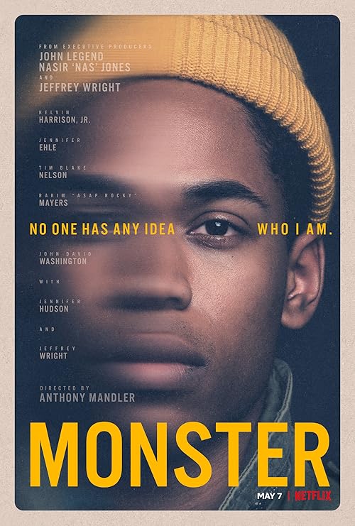 دانلود فیلم Monster 2018