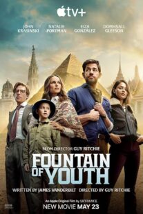 دانلود فیلم Fountain of Youth 2025432212-883703591