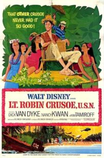 دانلود فیلم Lt. Robin Crusoe, U.S.N. 1966431593-1335547853