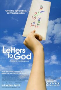 دانلود فیلم Letters to God 2010431585-804676963
