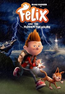 دانلود انیمیشن Felix and the Hidden Treasure 2021433337-1519838358
