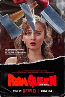 دانلود فیلم Fear Street: Prom Queen 2025432226-173518122