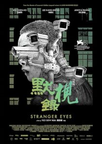 دانلود فیلم Stranger Eyes 2024431355-2097210846