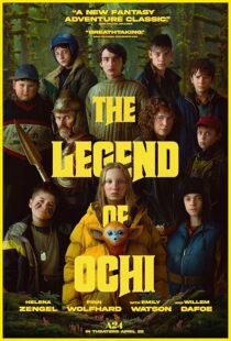 دانلود فیلم The Legend of Ochi 2025431922-12124439