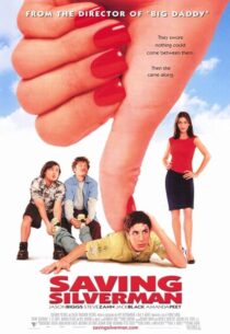 دانلود فیلم Saving Silverman 2001433215-1450436456
