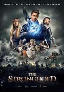 دانلود فیلم The Stronghold 2017431621-926114615