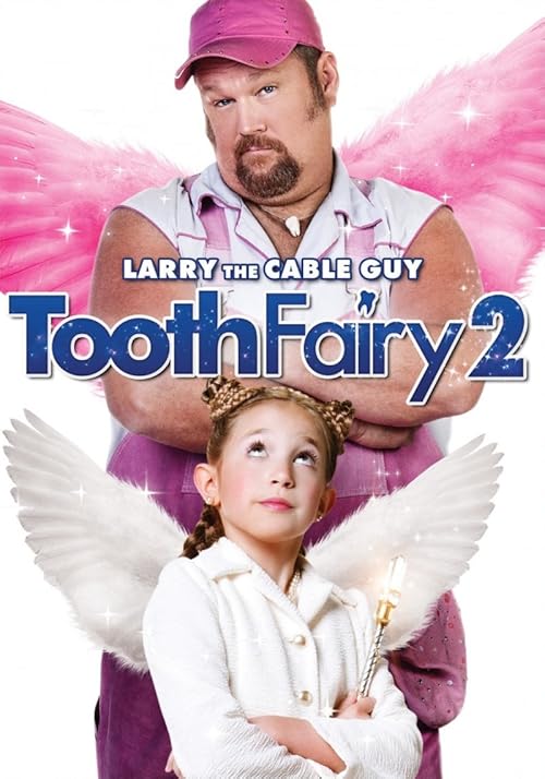 دانلود فیلم Tooth Fairy 2 2012
