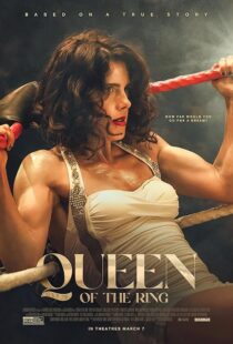 دانلود فیلم Queen of the Ring 2024431197-128040405
