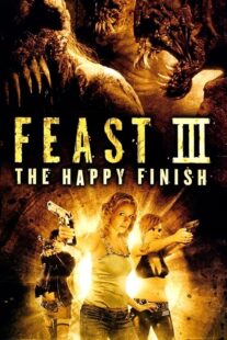 دانلود فیلم Feast III: The Happy Finish 2009433319-900852570