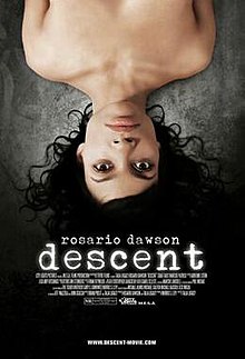 دانلود فیلم Descent 2007