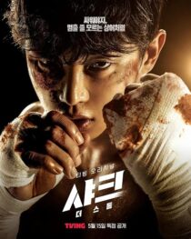 دانلود سریال کره‌ای Shark: The Storm432640-772226358