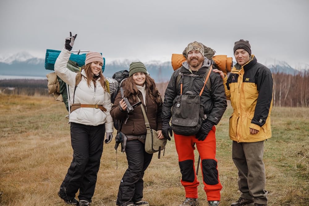 دانلود فیلم No Way Out 2020