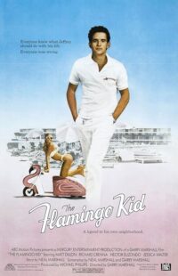 دانلود فیلم The Flamingo Kid 1984431253-1830486925