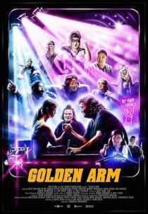 دانلود فیلم Golden Arm 2020433329-1069592098
