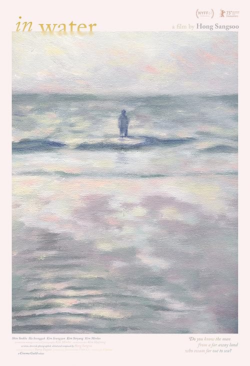 دانلود فیلم کره‌ای In Water 2023