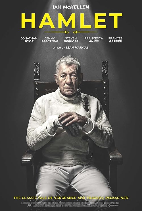 دانلود فیلم Hamlet 2024