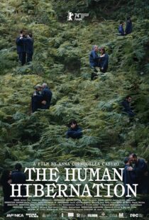 دانلود فیلم The Human Hibernation 2024431308-618851968
