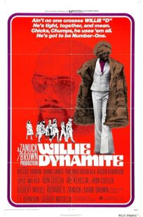 دانلود فیلم Willie Dynamite 1974432047-438236335
