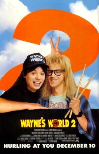 دانلود فیلم Wayne’s World 2 1993431312-601282090