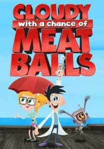 دانلود انیمیشن Cloudy with a Chance of Meatballs432080-982762953