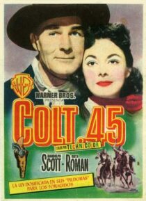 دانلود فیلم Colt .45 1950431572-1941890920