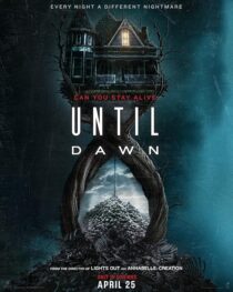 دانلود فیلم Until Dawn 2025431938-453614851