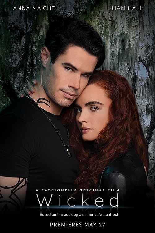 دانلود فیلم Wicked 2021