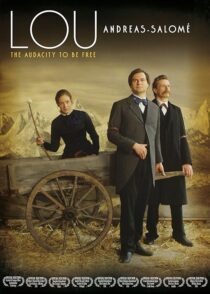 دانلود فیلم Lou Andreas-Salomé, The Audacity to be Free 2016431873-1807808132