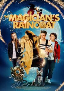 دانلود فیلم The Magician’s Raincoat 2024431698-1762414928