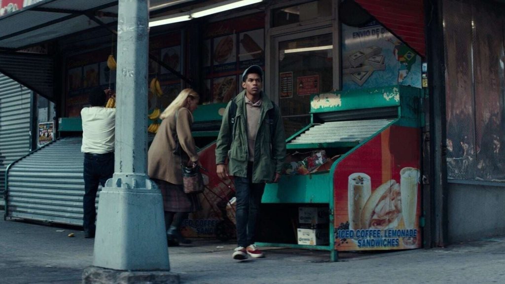 دانلود فیلم Monster 2018