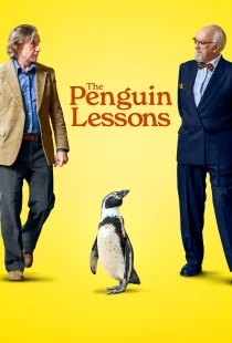 دانلود فیلم The Penguin Lessons 2024430816-910024187